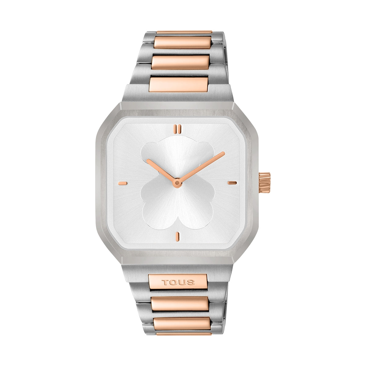 TOUS TOUS WATCHES Mod 3000137500 - Relógio Feminino de Moda