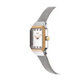 TOUS TOUS WATCHES Mod 300358060 - O Relógio Feminino Perfeito