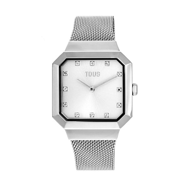 TOUS TOUS WATCHES Mod 300358061 - Relógio Analógico Feminino