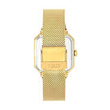 TOUS TOUS WATCHES Mod 300358062 - Relógio Fashion Feminino