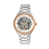 Relógio TOUS TOUS WATCHES Mod 300358070 - Elegância Feminina