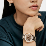 Relógio TOUS TOUS WATCHES Mod 300358070 - Elegância Feminina