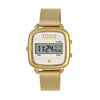 TOUS TOUS WATCHES Mod 300358090 - Montre Femme Fashion