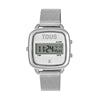 TOUS TOUS WATCHES Mod 300358100 - Reloj elegante para mujer