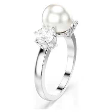 SWAROVSKI JEWELS Joia 5689631 | Zircónia Branco Elegante