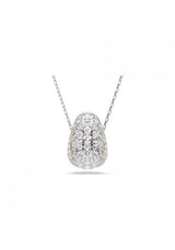 SWAROVSKI JEWELS Joia Mod 5697190 | Cristal Multicolor Elegante