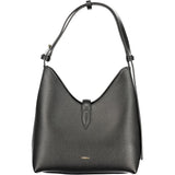 Nero Leather Woman Bag