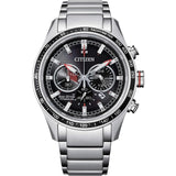 CITIZEN CA4491-82E - Relógio Eco-Drive | Estilo Moderno