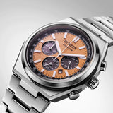 Citizen Metropolitan Crono CA4610-85Z - Estilo e Inovação