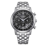 Citizen CA4630-53E Sport Crono - O Relógio Perfeito