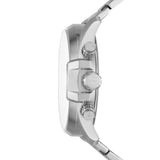 DIESEL Mod. MS9 - Relógio Masculino Elegante e Moderno