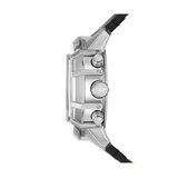 DIESEL GRIFFED - O Relógio que Impõe Estilo