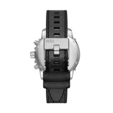 DIESEL GRIFFED - O Relógio que Impõe Estilo