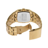 DIESEL CLIFFHANGER - O Relógio de Estilo Moderno para Homem