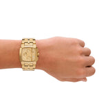 DIESEL CLIFFHANGER - O Relógio de Estilo Moderno para Homem