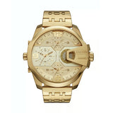 DIESEL UBER CHIEF - Relógio Masculino Elegante e Moderno