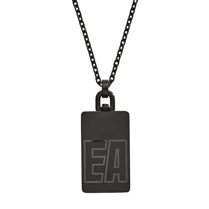 EMPORIO ARMANI JEWELS Colar EGS2677001