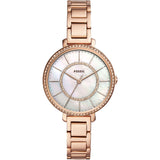 FOSSIL Jocelyn - Elegant Women's Wristwatch