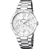 FESTINA Boyfriend F16716_1: Elegância em Quartzo