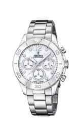 FESTINA F20603/1 - Relógio Unisexo Moderno e Elegante