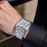 FESTINA Chrono Sport - O Relógio Masculino Ideal