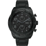FOSSIL Bronson - O Relógio de Pulso Masculino que Imprime Estilo
