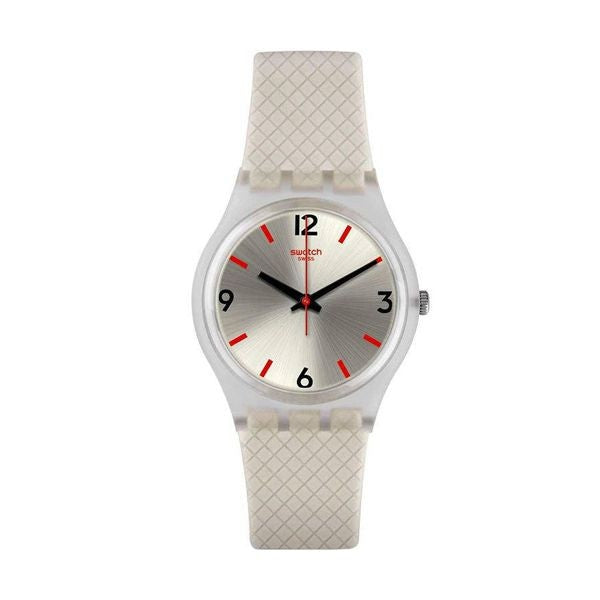 SWATCH Mod Perlato - O Relógio Unisex com Estilo Único