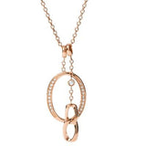 FOSSIL GIOIELLI Bijutaria JF03350791