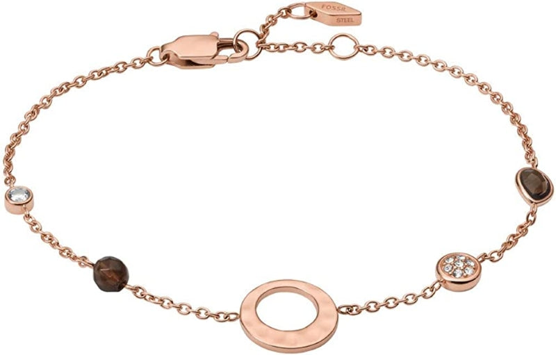 FOSSIL GIOIELLI Bijutaria JF03548791