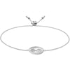 FOSSIL GIOIELLI Pulseira JFS00522040