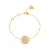 GUESS JEWELS Schmuck JUBB02257JWYGS