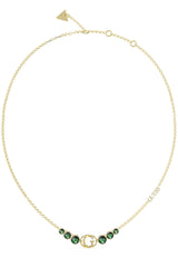 GUESS JEWELS Schmuck JUBN03357JWYGEMT-U