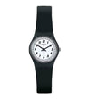 SWATCH Mod Something Black – Stil und Komfort am Handgelenk