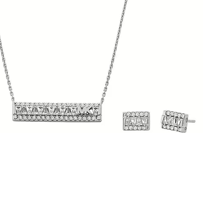 MICHAEL KORS JEWELS Anel MKC1688SET