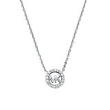 MICHAEL KORS JEWELS Ohrringe MKC1726CZ040