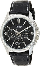CASIO Collection Vintage Mod - Relógio Multifuncional Preto