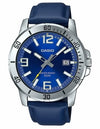 CASIO COLLECTION - CASIO SPORT DIVER 50M - Azul