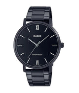 CASIO COLLECTION & VINTAGE CASIO Mod Minimal - Full Black