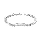 POLICE JEWELS Joia Unisexo PEAGB0041301