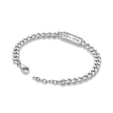 POLICE JEWELS Joia Unisexo PEAGB0041301