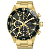 LORUS RM330JX9 - Relógio Estiloso e Moderno