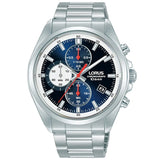 LORUS RM383JX9 - Relógio Elegante e Durável