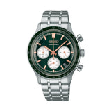 Relógio SEIKO SSB481P1 - Estilo e Precisão para Todos