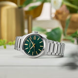 Relógio Seiko SUR601P1 - Estilo e Precisão