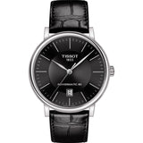 TISSOT Carson Automatic Powermatic 80 – Stil und Präzision