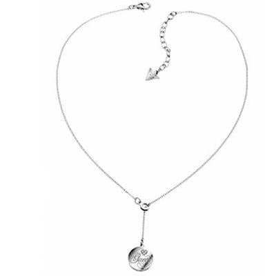 GUESS JEWELS Colar Heart USN11005