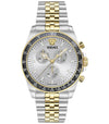 VERSACE VERSACE Mod, GRECA - Relógio de Luxo Unisexo