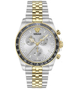 VERSACE VERSACE Mod, GRECA - Relógio de Luxo Unisexo