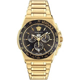 VERSACE Mod GRECA EXTREME - Relógio de Pulso Masculino