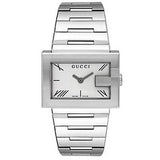 GUCCI GUCCI Mod, G-RECTANGLE – Relógio de Luxo Unisexo